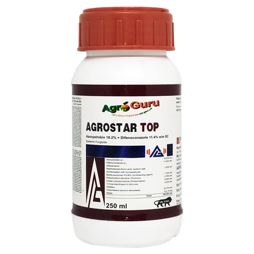 Agrostar Top