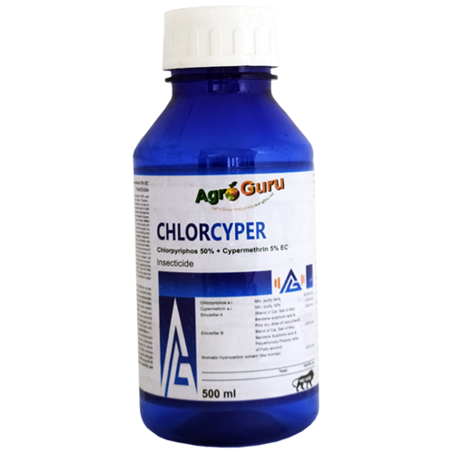 Chlorcyper