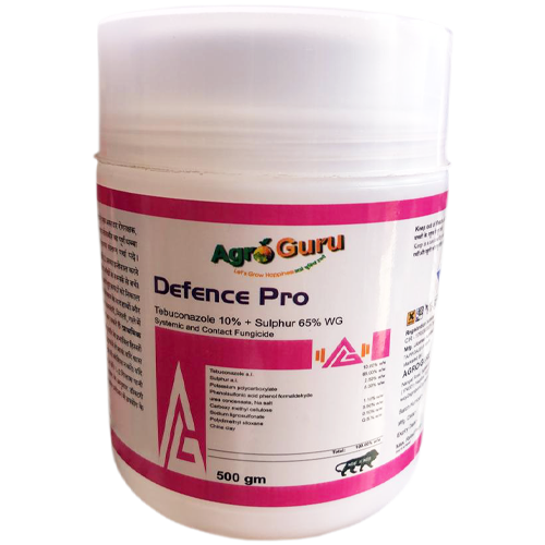 Defence Pro