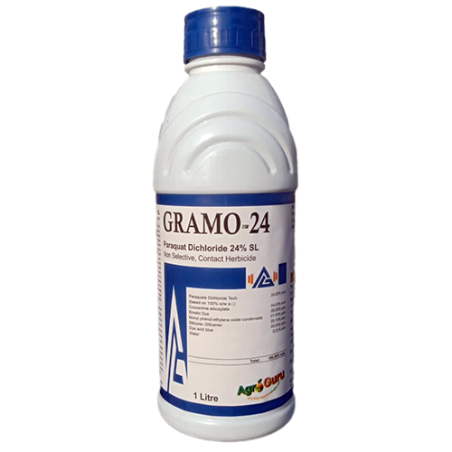 Gramo-24