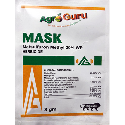 Mask