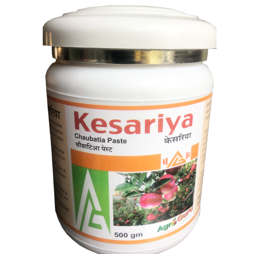 Kesariya